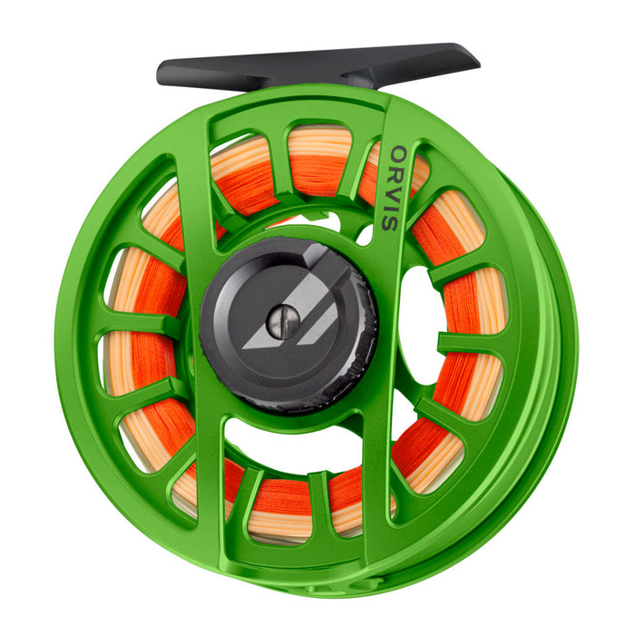 Orvis Hydros Fly Reels