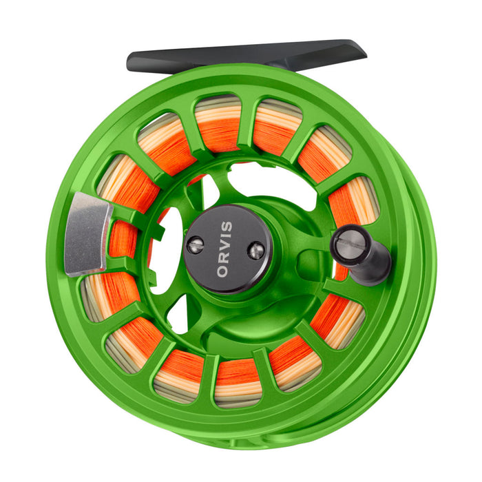 Orvis Hydros Fly Reels
