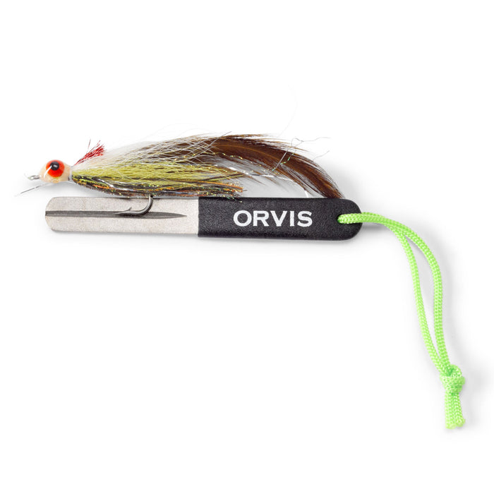 Orvis Comfy Grip Hook Sharpener