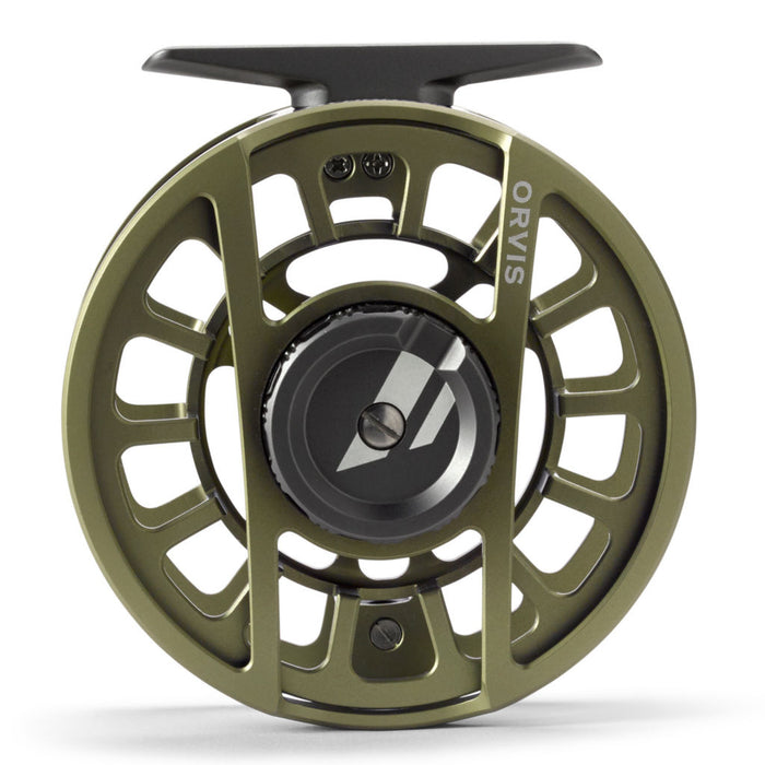 Orvis Hydros Fly Reels