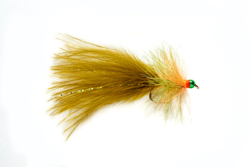 Fulling Mill KJ Strangled Damsel #10