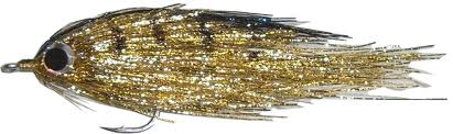 H2O Barra Bomb Fly