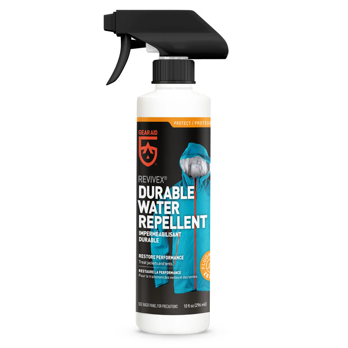 ReviveX Durable Waterproofing Spray