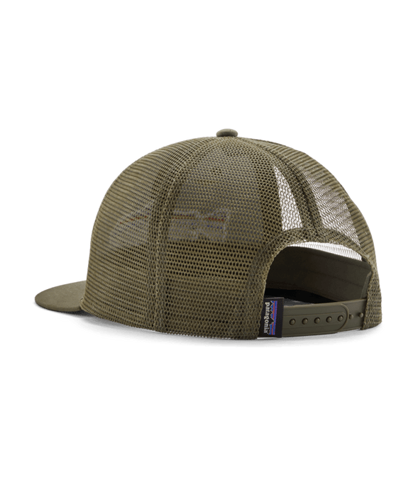 Patagonia Fitz Roy Trout Trucker Hat