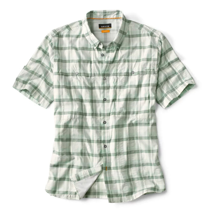 Orvis Open Air Caster Short Sleeve Shirt