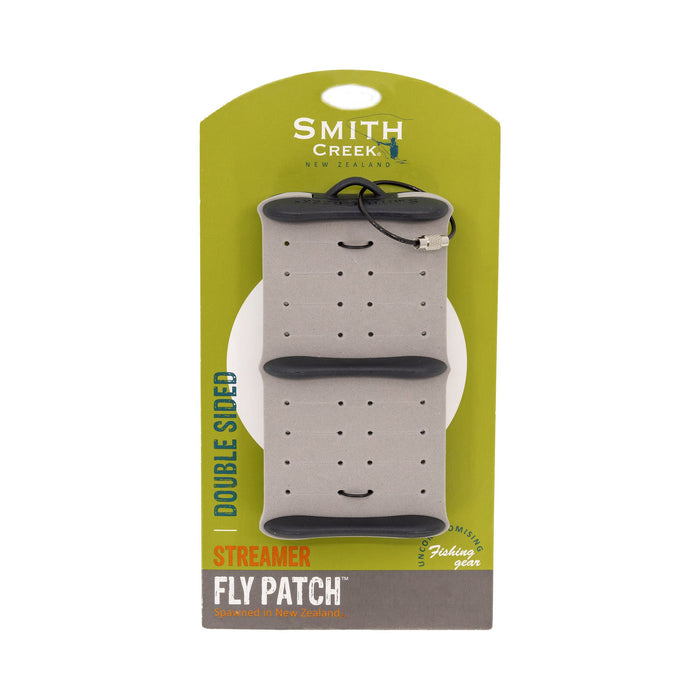Smith Creek Streamer Fly Patch