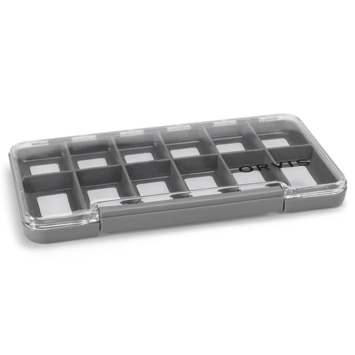 Orvis Slim Waterproof Fly Boxes