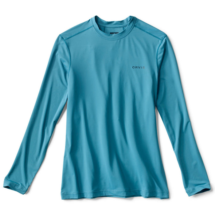 Orvis Sun Defense Crewneck