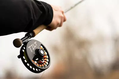 Redington Tilt Nymph Reel