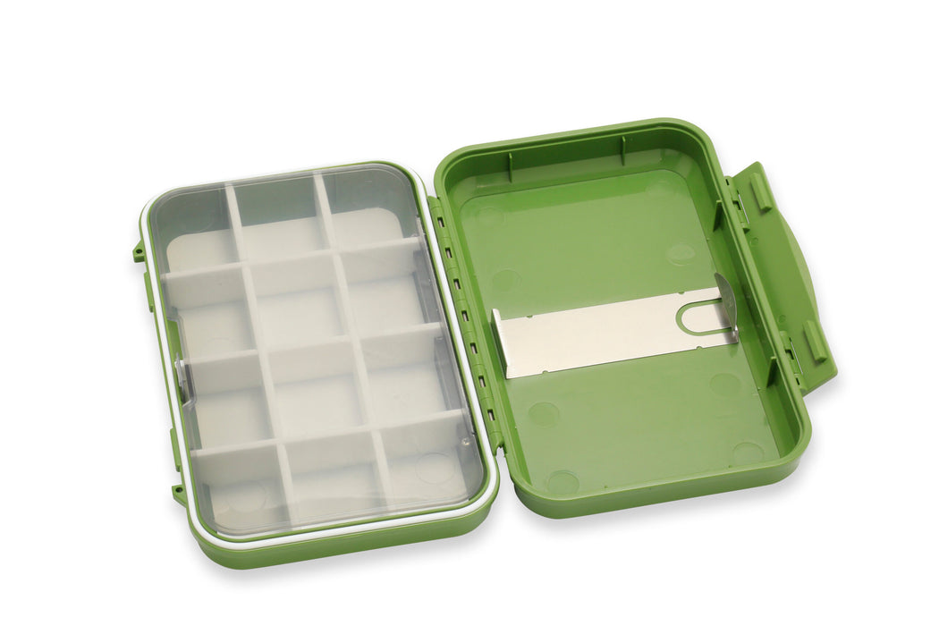 C&F Design Universal System Box Medium with Compartment