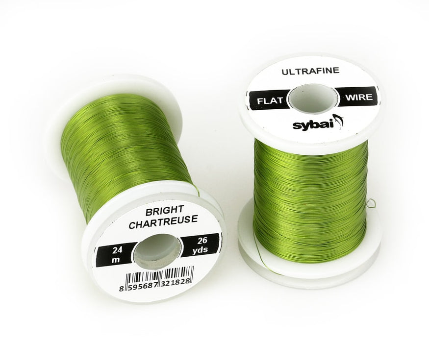 Sybai Flat Ultrafine Wire