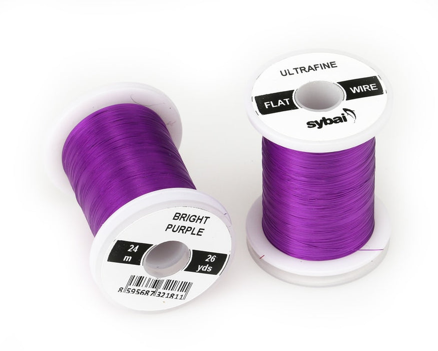 Sybai Flat Ultrafine Wire
