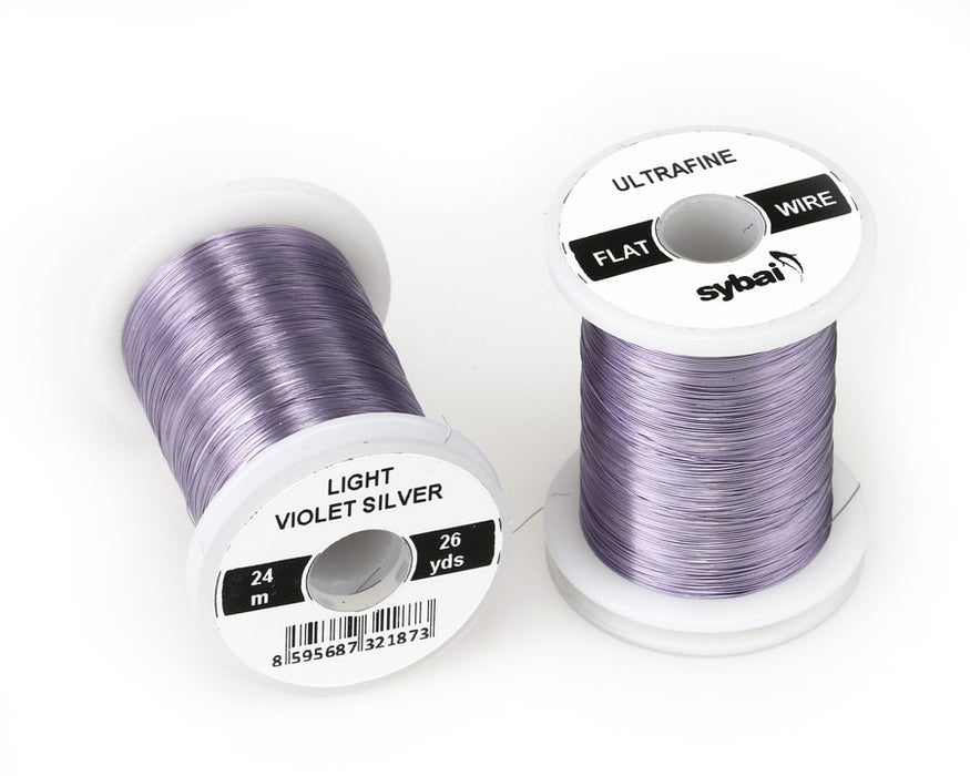 Sybai Flat Ultrafine Wire