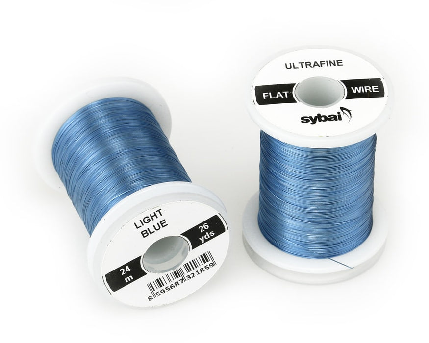 Sybai Flat Ultrafine Wire