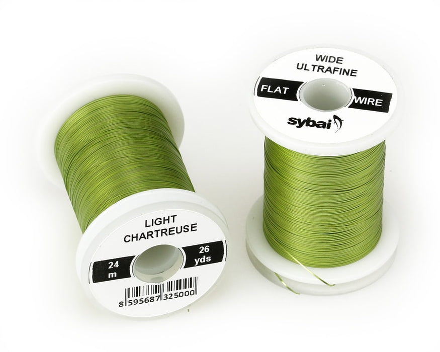Sybai Flat Ultrafine Wire
