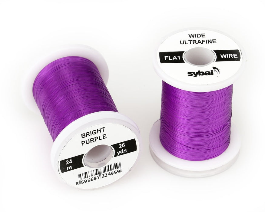 Sybai Flat Ultrafine Wire