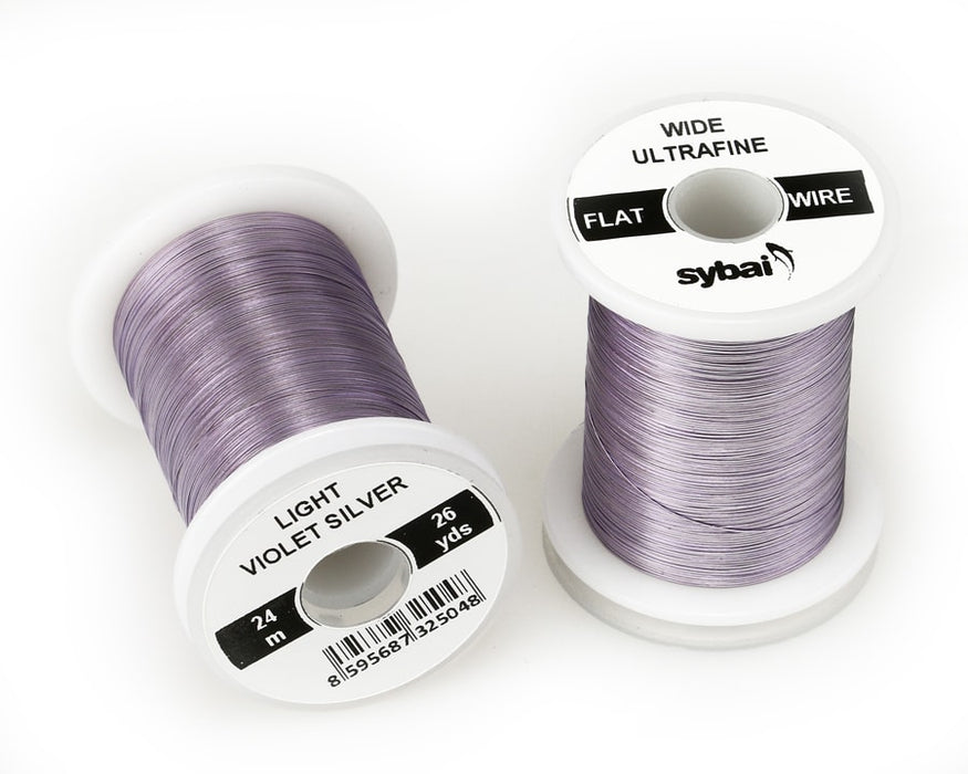 Sybai Flat Ultrafine Wire