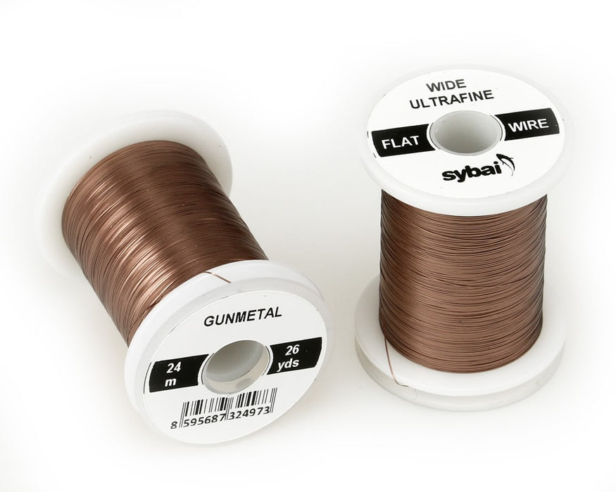Sybai Flat Ultrafine Wire