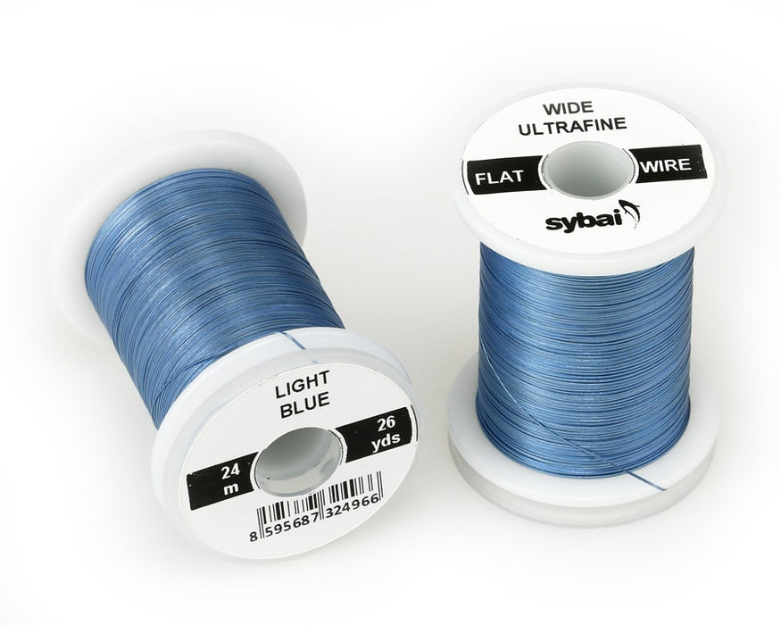 Sybai Flat Ultrafine Wire