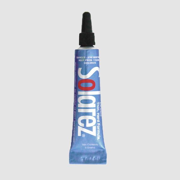 Solarez UV Resin Thin Hard Formula
