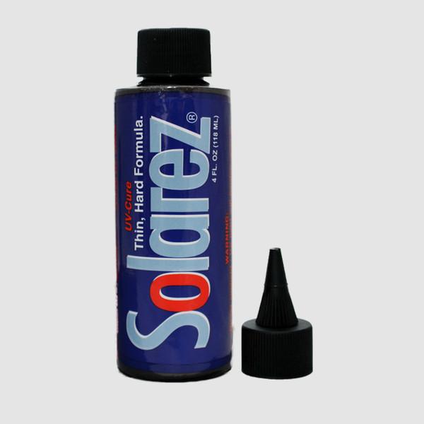 Solarez UV Resin Thin Hard Formula