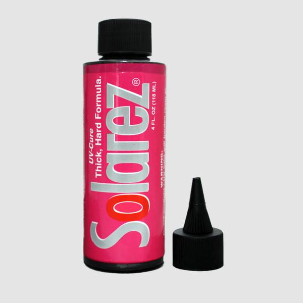 Solarez UV Resin Thick Hard Formula