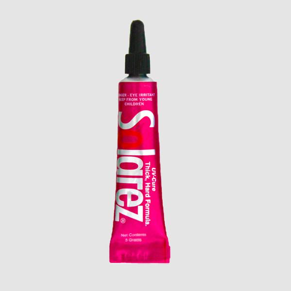 Solarez UV Resin Thick Hard Formula
