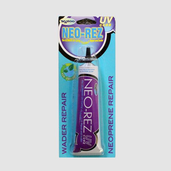 Solarez Neo Rez Wader Repair