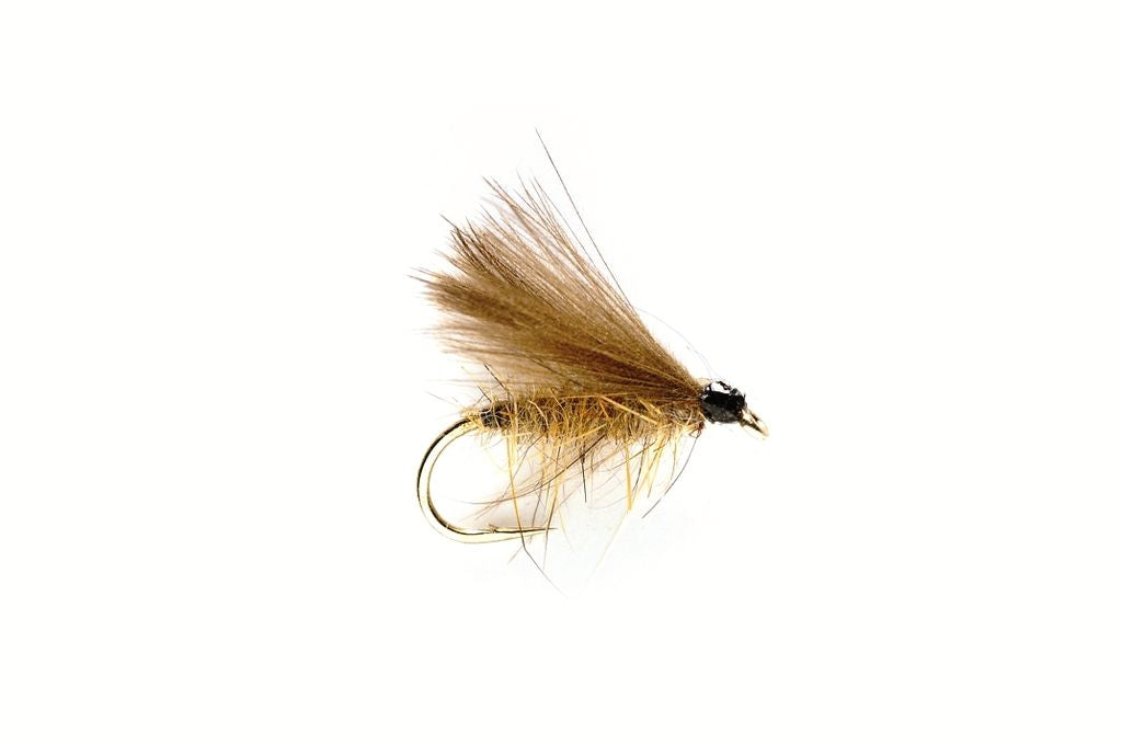 Fulling Mill Hares Ear CDC #16-20