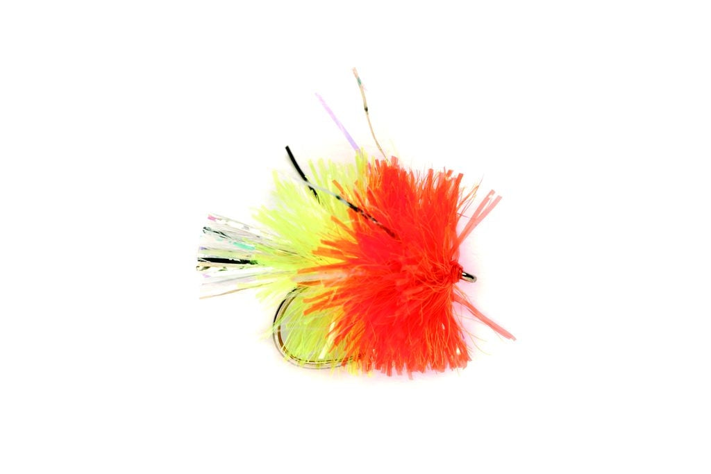 Fulling Mill Blob Cocktail with Wings #10