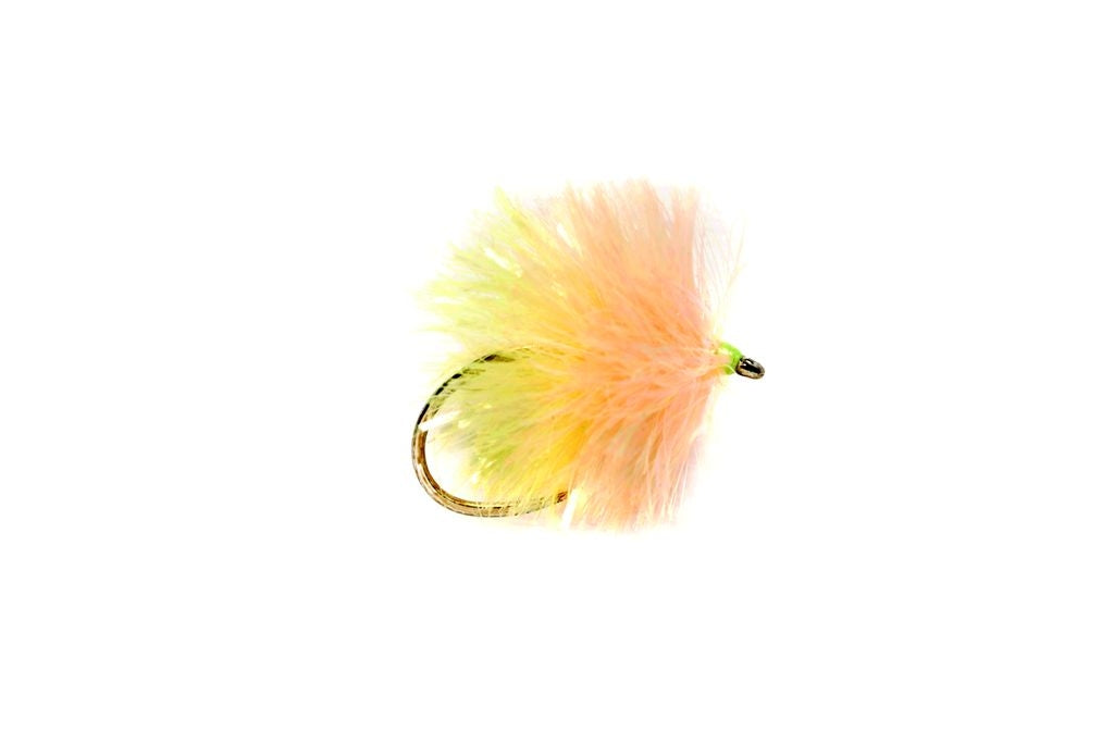 Fulling Mill Blob Biscuit #10