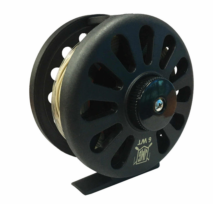 Gillies Freshwater Fly Set Combo