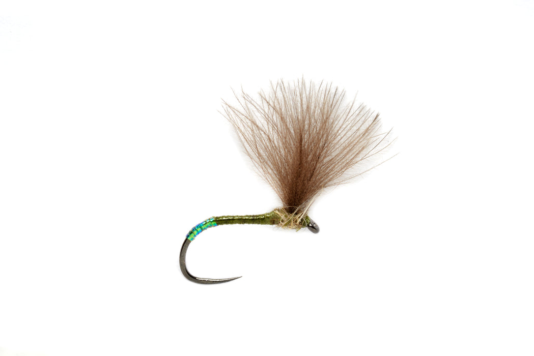 Fulling Mill Roza Pearl Butt Secret #16