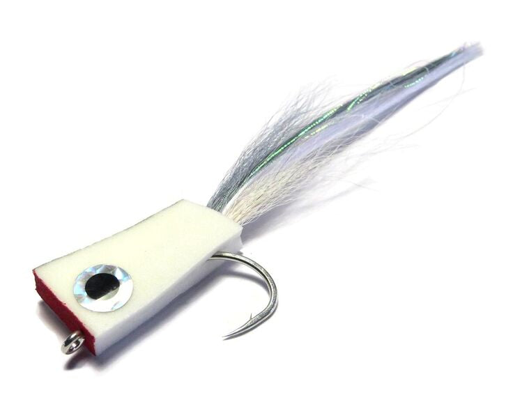 H2O Not Your Average Popper Fly