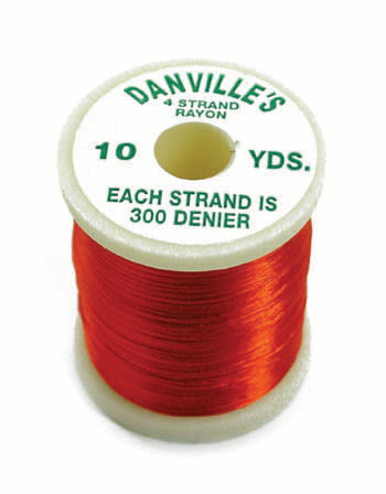 Wapsi 4 Strand Floss