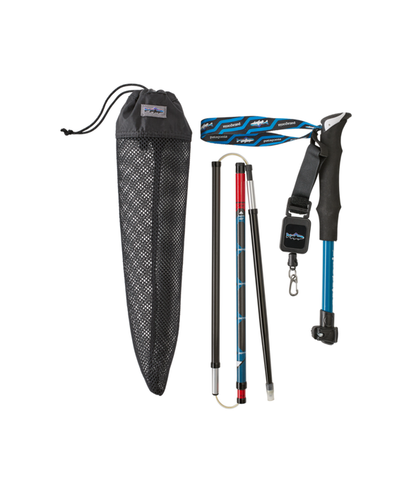 Patagonia Wading Staff