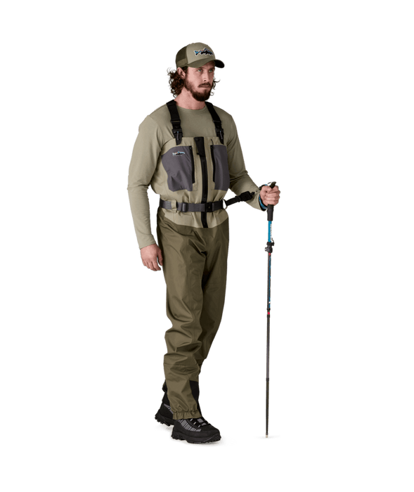 Patagonia Wading Staff