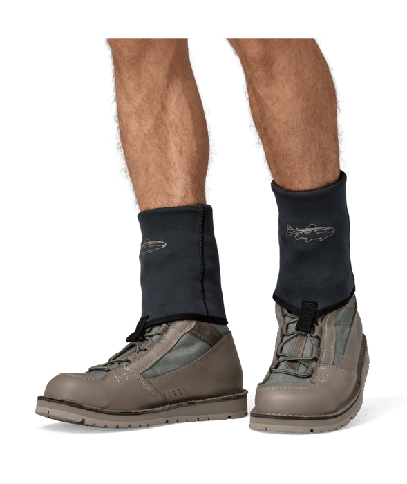 Patagonia Yulex Wading Socks with Gravel Guard