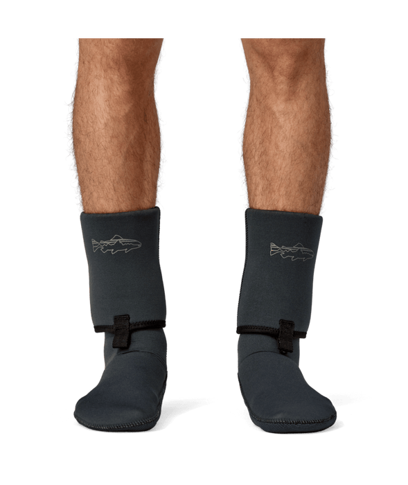 Patagonia Yulex Wading Socks with Gravel Guard