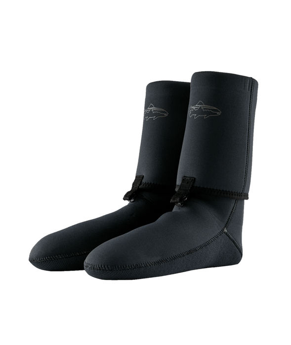 Patagonia Yulex Wading Socks with Gravel Guard