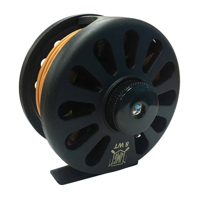 Gillies Saltwater Fly Set Combo