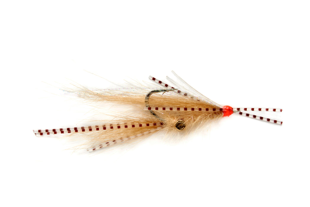 Fulling Mill Squimp Tan