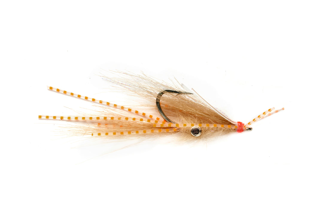 Fulling Mill Squimp Orange