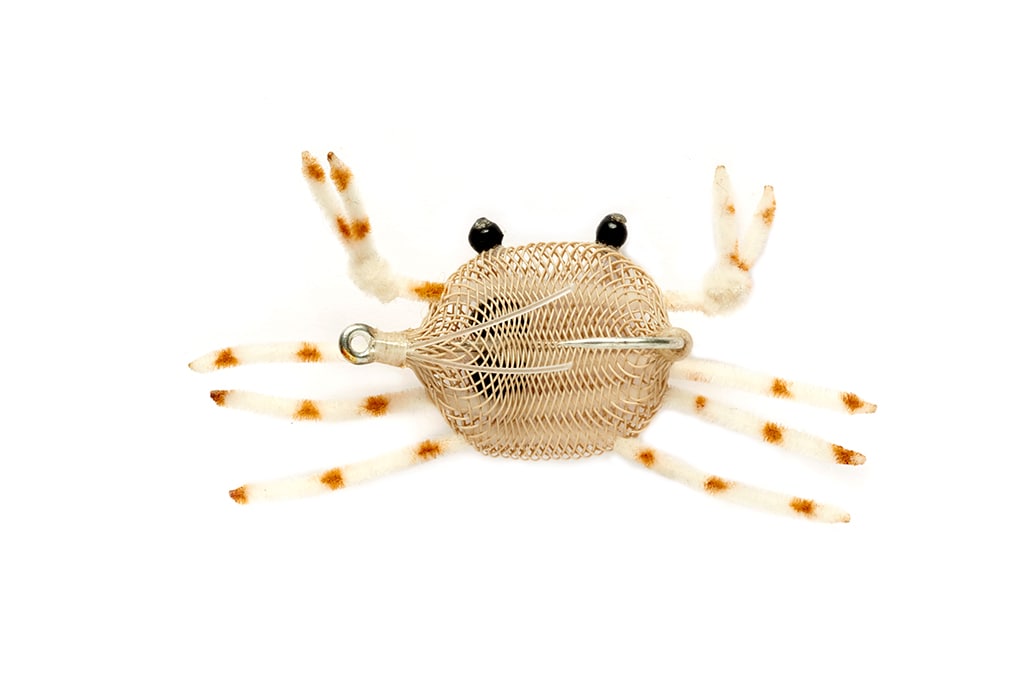Fulling Mill Alphonse Crab #2