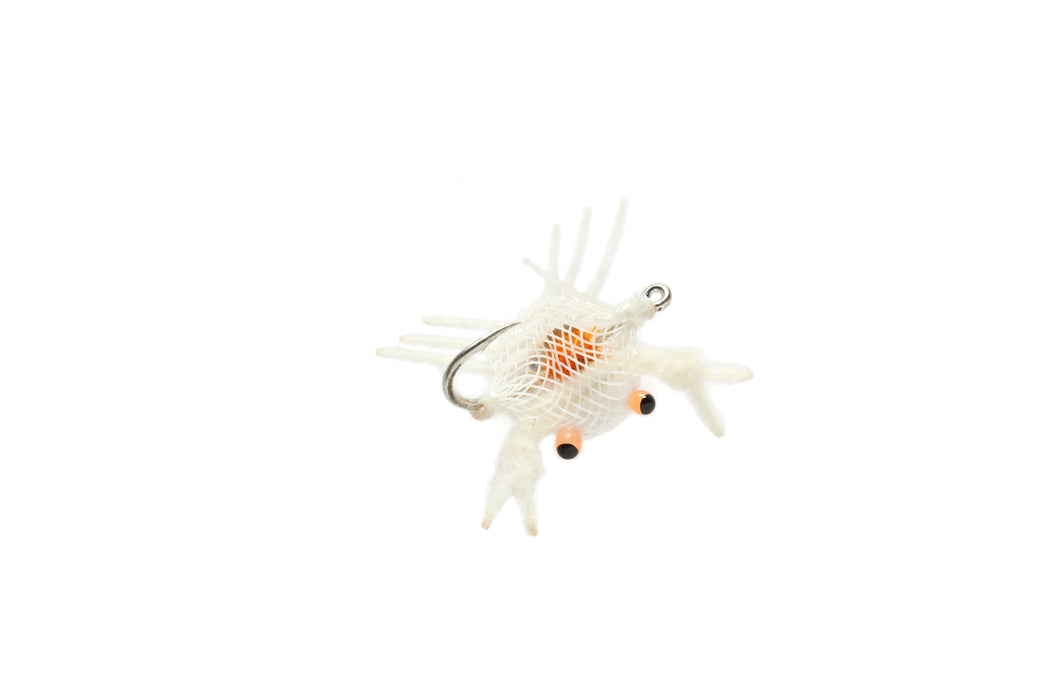 Fulling Mill Micro Flexo Crab #6