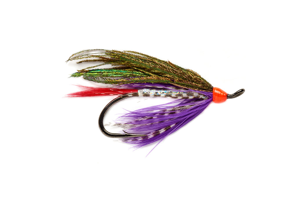 Fulling Mill Steffan Jones Mr Fish #6