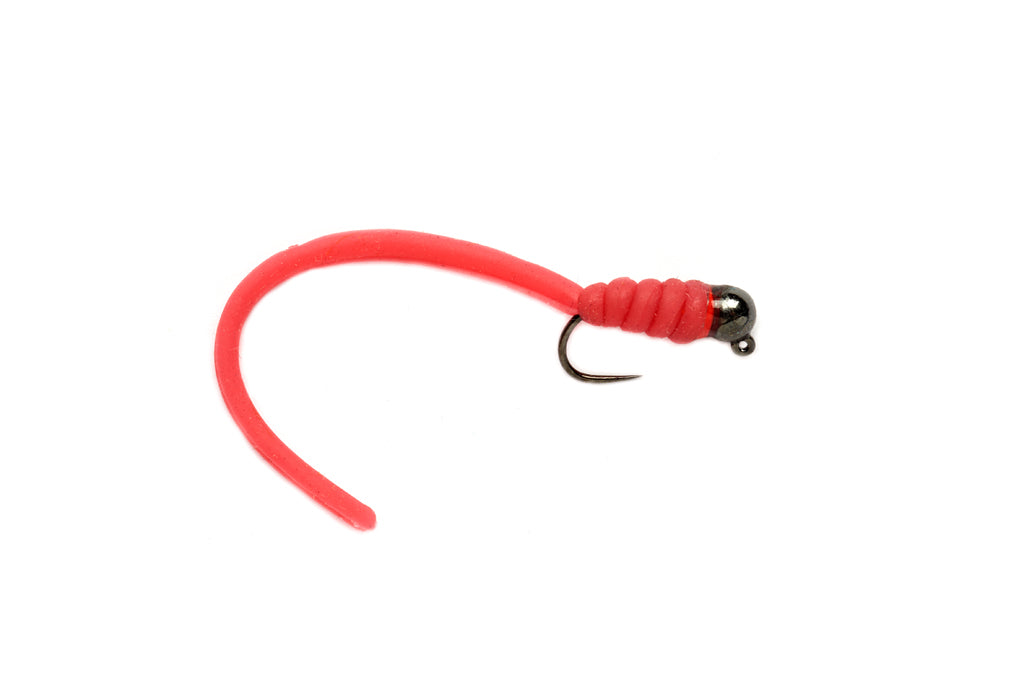 Fulling Mill Squirminator Jig #12