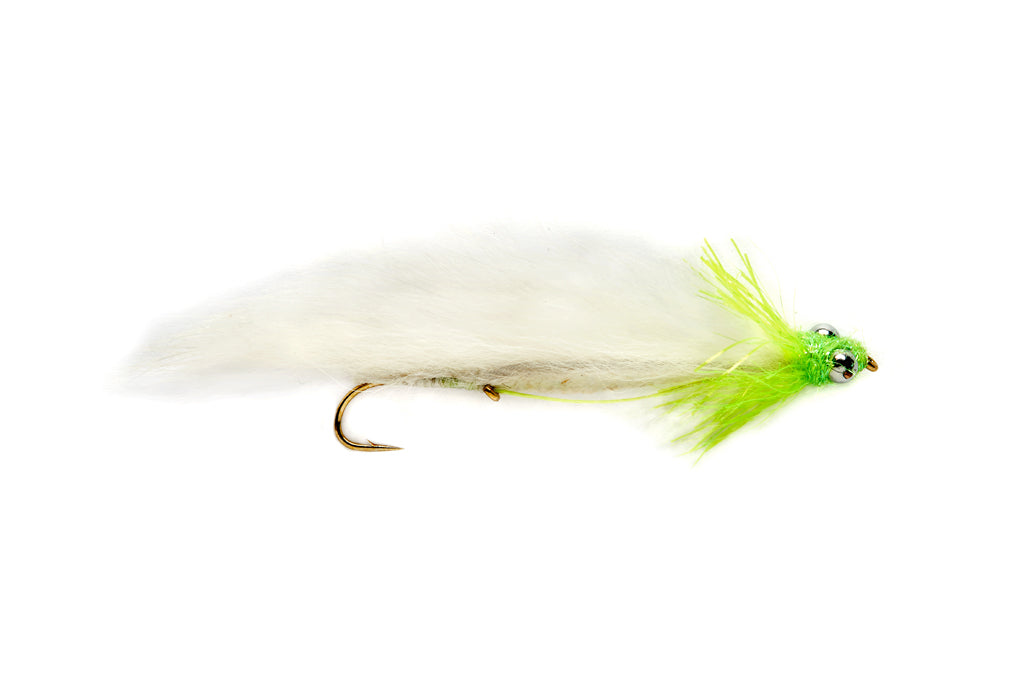 Fulling Mill Mini Weighted Snake