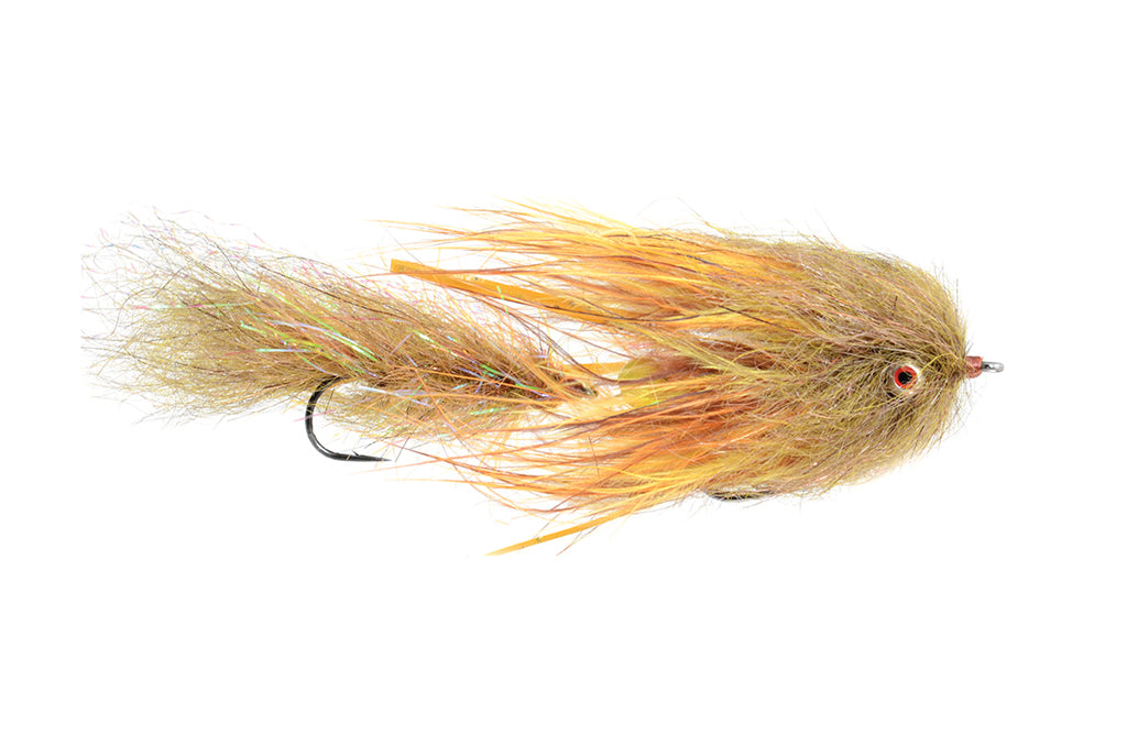 Fulling Mill Cheech Leech Fall #1