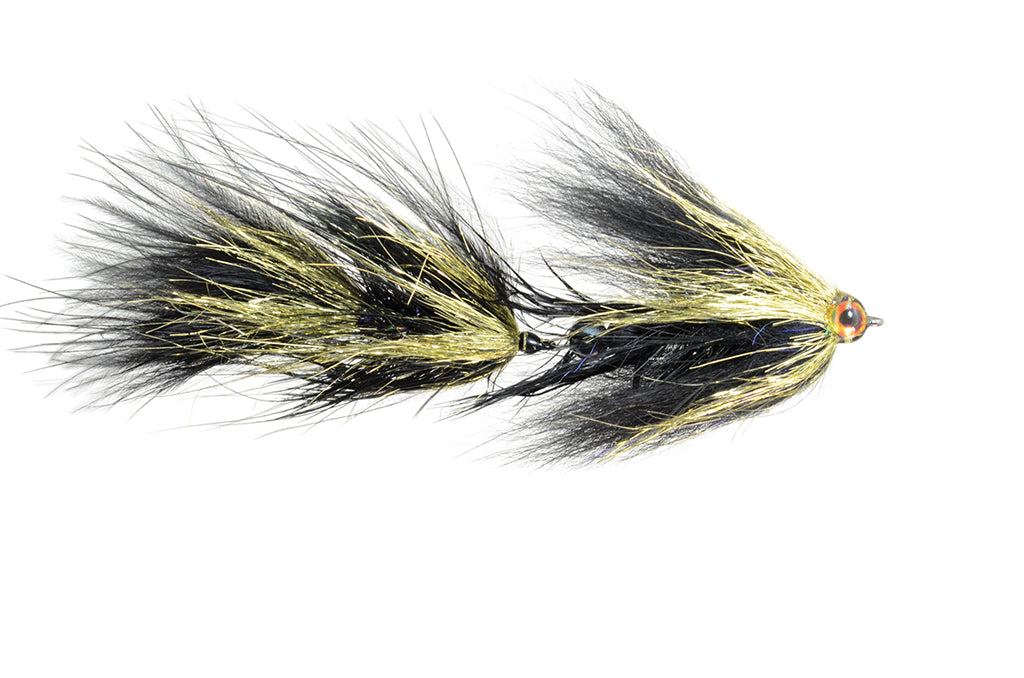 Fulling Mill Mongrel Meat Black #1